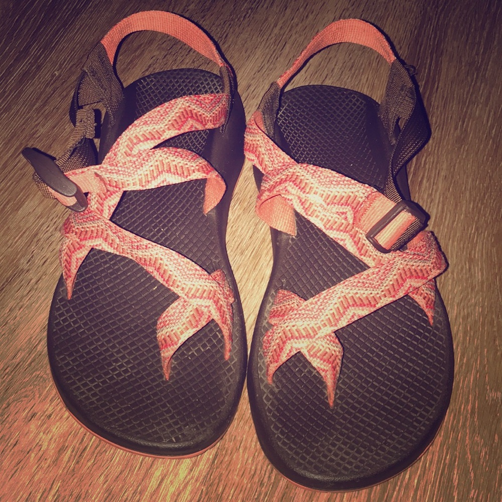 Brand New Chacos